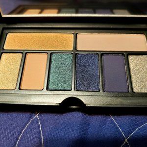 Eye Shadow Palette